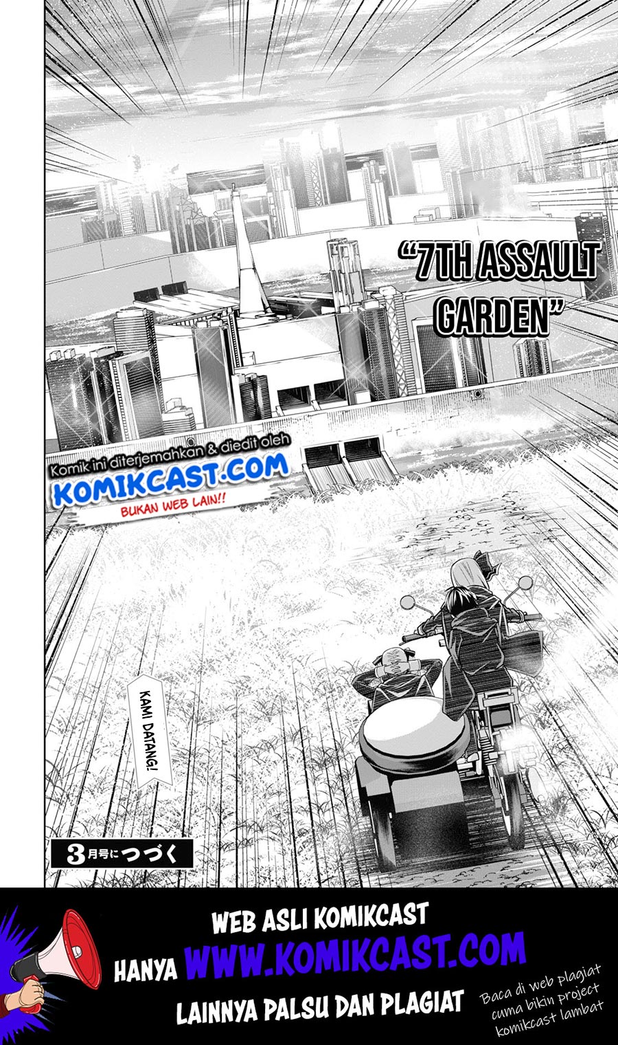 Dilarang COPAS - situs resmi www.mangacanblog.com - Komik demons sword master of excalibur school 002 - chapter 2 3 Indonesia demons sword master of excalibur school 002 - chapter 2 Terbaru 24|Baca Manga Komik Indonesia|Mangacan